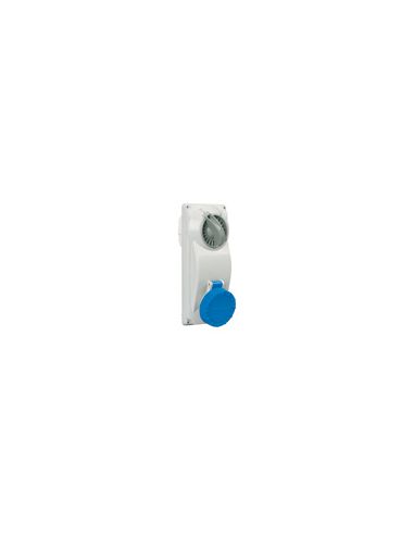 Prblsf 2Pt 32A 220V 6H Ip66/Ip67