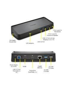Lenovo 3Po--Kensington 3.0 Dock For V Series - 4Z91b78860