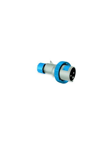 Spm Multimax 2Pt 16A 6H Ip67