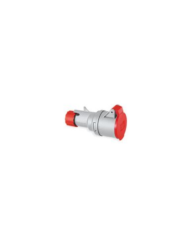 Prm Multimax 3Pnt 16A 6H Ip44