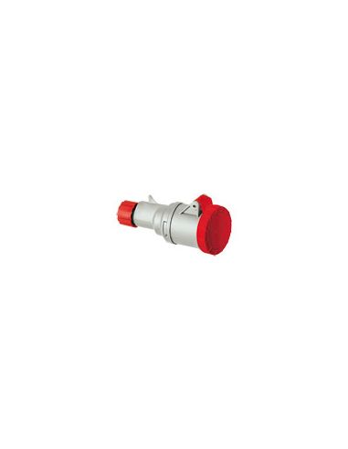 Prm Multimax 3Pnt 32A 6H Ip67
