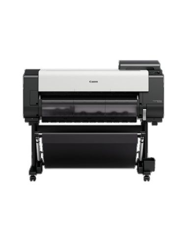 Plotter Canon Ipf Tx-3100 A0 Cad/Gis Piedistallo Incluso 4600C003