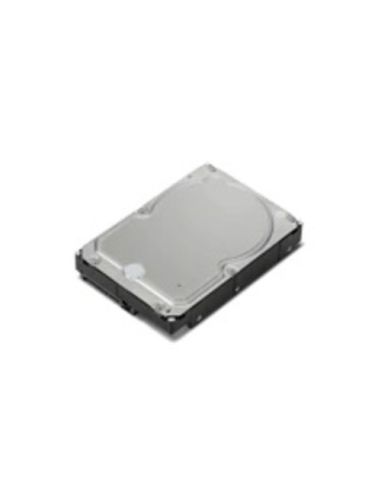 Thinkstation 4Tb 7200Rpm Sata 3.5 Hard Drive - 4Xb0x01142