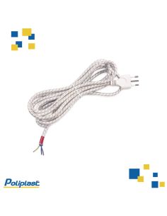 Prolunga Per Ferro Da Stiro Mt 3