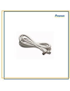 Prolunga Antenna Tv Mt.5  Adatt.F/F