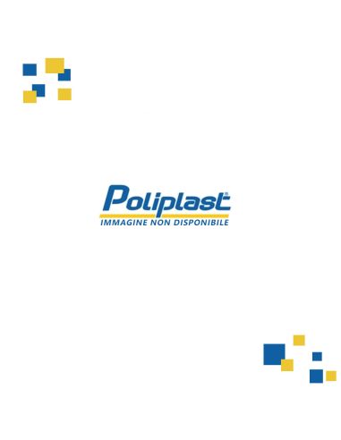 Eletta Presa Volante 2Pt 10A 250V Nera Bli