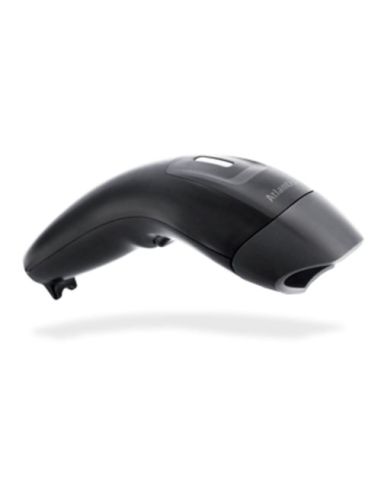 Lettore Barcode Wireless Atlantis Scanbar Ls1552-W, Profondità Di Campo30-240Mm, Risoluz 4Mils,Sens Laser 650Nm,100Scan/Sec,Usb