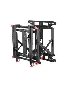 Staffa Nec Per Videowall Da 46 A 55 Pd04vw Mfs 46 55