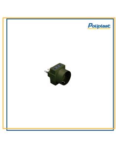 Adatt.Triploschuko Spina 16A Presa10/16A