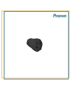 Presa Mobile Schuko 10/16A