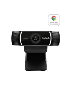 Webcam Logitech C922 Pro Stream1920x1080,60 Fps, Usb 960-001088