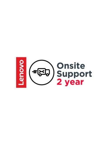 Estensione Garanzia Warranty 2Y Onsite 5Ws0a14078