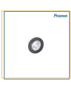 Faretto Fisso Ad Incasso Gu10 220-240V