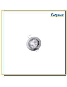 Faretto Orientabile Da Incasso Gu10220-240