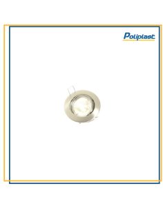 Faretto Orientabile Da Incasso Gu10220-240