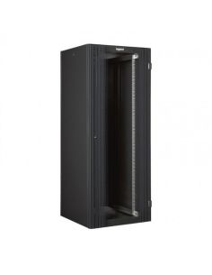 Armadio Rack Da Pavimento Legrand 42U 2026X600x60 Porta In Vetro  2 Montanti Anteriori Ral 7016