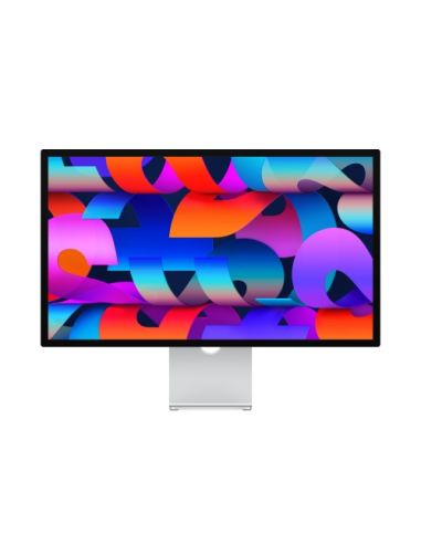 Apple Studio Display 27 - Standard Glass - Tilt-Adjustable Stand Mk0u3t/A