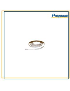 Striscia Led 2835 140Leds/Mt 24V 6500K 24W