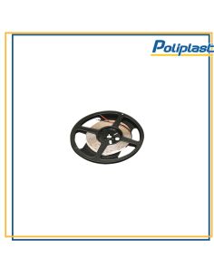 Striscia Led 2835 192Leds/Mt 24V 6500K 14,4