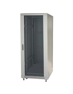 Rack Link 19'' Armadio 32 Unita' (A)1610X(L)600X(P)600 Colore Grigio Capacità Di Carico 800 Kg