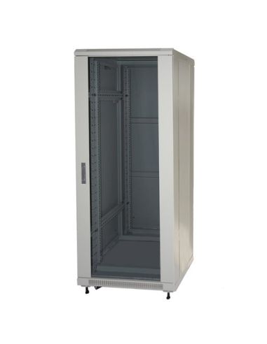 Rack Link 19'' Armadio 32 Unita' (A)1610X(L)600X(P)600 Colore Grigio Capacità Di Carico 800 Kg