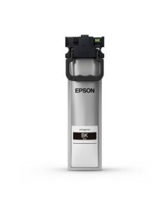 Ink Epson C13t11d140 Nero (Taglia Xl) X Wf-C5390dw Wf-C5890dwf