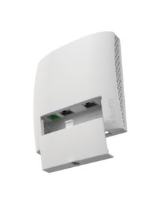 Access Point Mikrotik Rbwsap-5Hac2nd 650Mhzcpu,64Mb Ram,3Xlan, Built-In 2.4Ghz 802.11B/G/N Single Chain Built In 5Ghz 802.1