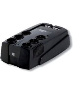 Ups Riello Iplug 800 It 800Va/480W Tower Auton. 5 Min.