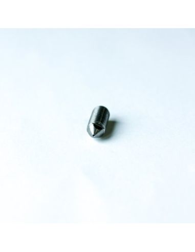 Accessori Stampante 3D Wasp Uggello Acciaio Diamentro 0.9