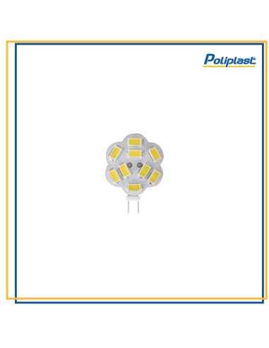 Led G4 Smd5730 Dc12v 2W 200Lm 4200K