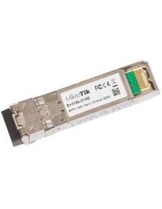 Mikrotik Sfp Module 10G Sm 10Km 1310Nm- S31Dlc10d