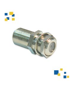 Connettore F Doppio Femmina