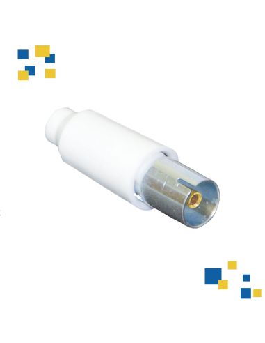 Presa Tv Dritta 9,5