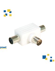 Derivatore Triplo Abs 1M2f