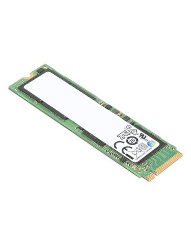Thinkpad 512Gb Performance Pcie Gen4 Nvme Opal2 M.2 2280 Ssd 4Xb1d04756
