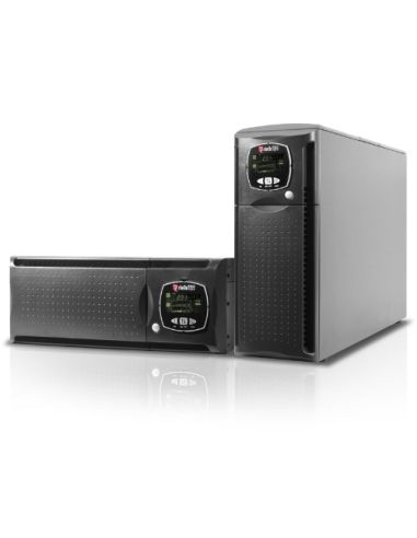 Batteria Riello Per Sentinel Dual Sdl6000 - Rcb7s