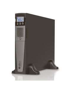 Ups Riello Sentinel Dual 3000 3000Va/2700W Tower/Rack Online Doppia Conversione Auton. 10 Min.