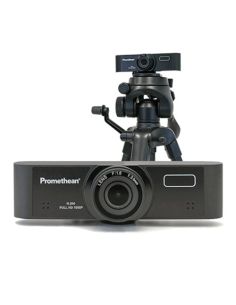 Webcam Promethean Dlb-1 Distance Learning Bundle 1/2,7 Pollici, Cmos, 2.07M Pixel, Usb, Treppiede Incluso