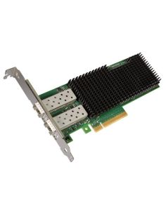 Thinksystem Intel Xxv710-Da2 10/25Gbe Sfp28 2-Port Pcie Ethernet Adapter