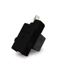 Estrusore Spitfire Black