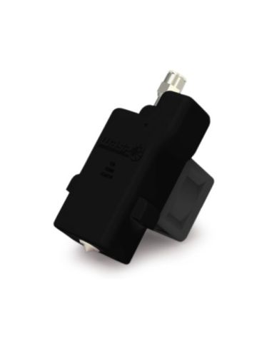 Estrusore Spitfire Black