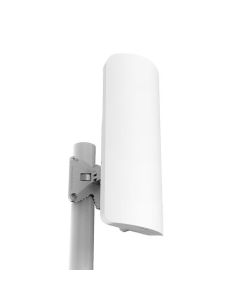 Antenna Mikrotik Rb911g-2Hpnd-12S Mantbox 2 12S 12Dbi 120 2.4Ghz, Dual Chain 802.11Bgn Wireless,600Mhzcpu,64Mb Ram,1Gigabit Lan