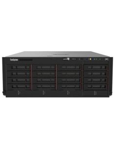 Thinksystem St650 V2 Tower To Rack Conversion Kit - 4M27a60835