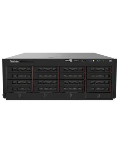Thinksystem St650 V2 Tower To Rack Conversion Kit - 4M27a60835