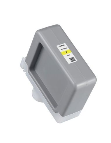 Serbatoio Inch. Pfi-1100Y Giallo (160Ml) X Ipf Pro 2000 4000 4000S 6000 6000S 2100 4100 4100S 6100 6100S 0853C001