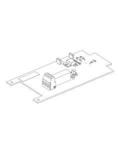 Riello Scheda Cei 0-16