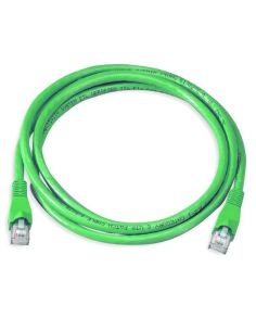 Lenovo 10M Green Cat6 Cable - 90Y3718