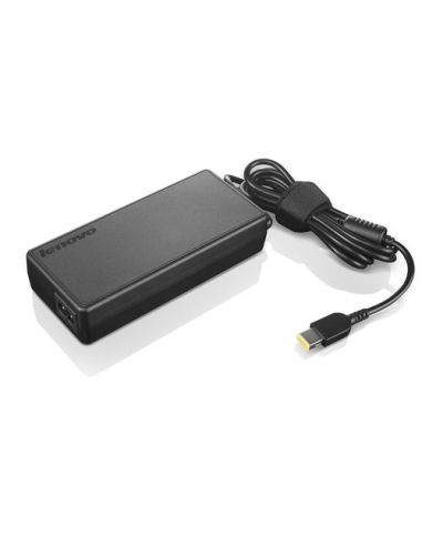 Lenovo Thinkpad Slim 135W Ac Adapter (Slim Tip) Italy/Chile - 4X20q88549