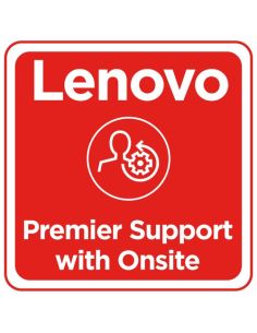 Estensione Garanzia5y Premier Support Upgrade From 3Y Premier Support - 5Ws0w86655
