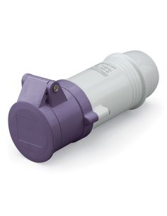 Presa Vol. Bassiss. 2P 16A 24V